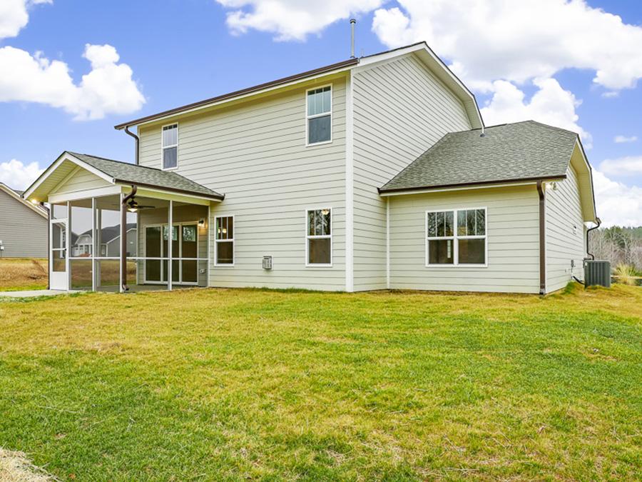 New Homes in Clemmons, NC Havenbrook by Arden Homes